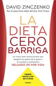 La dieta cero barriga