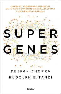 Supergenes