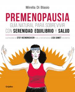 Premenopausia