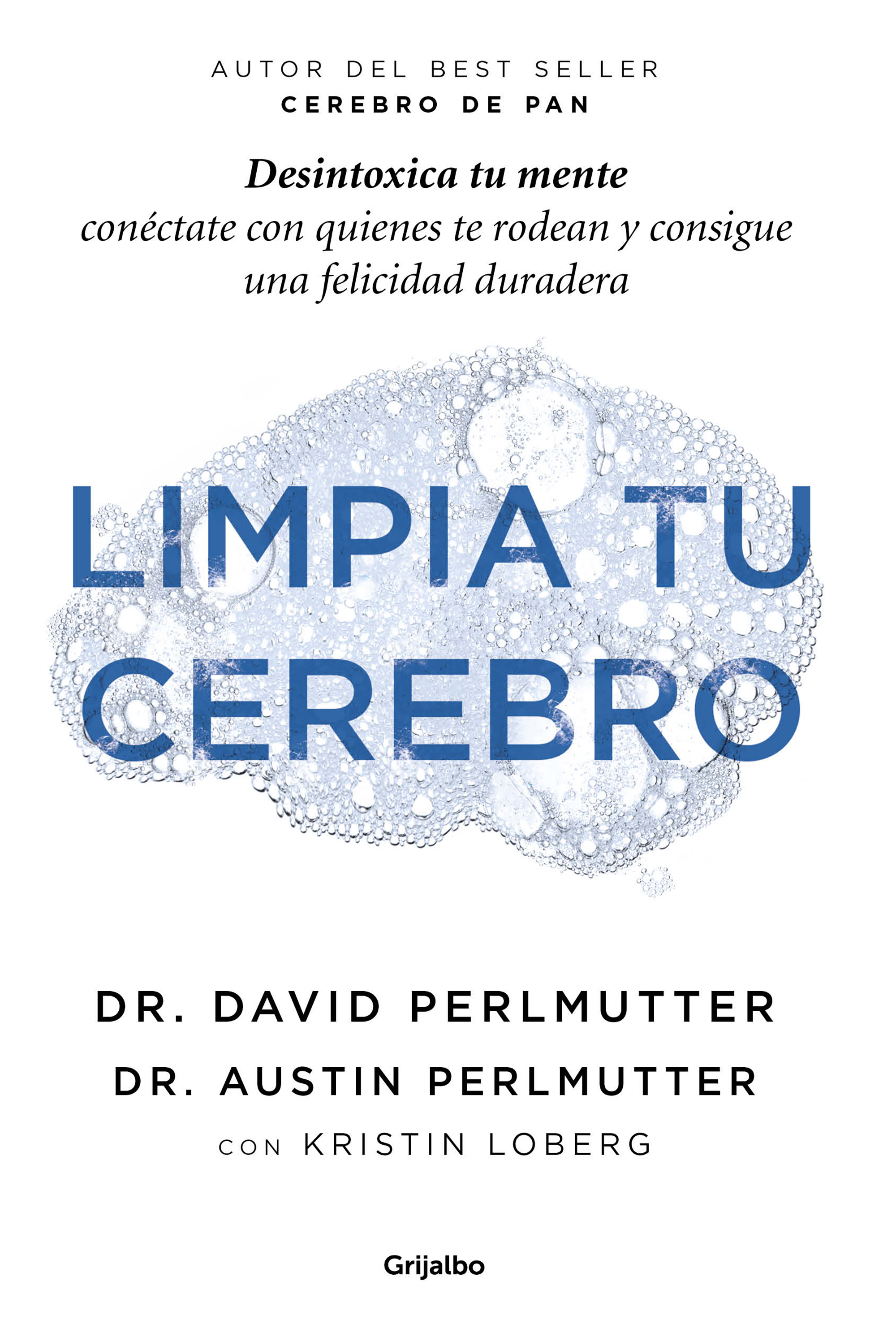 Limpia tu cerebro