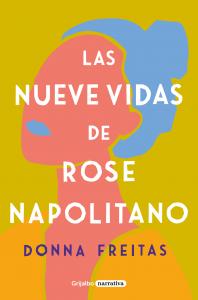 Las nueve vidas de Rose Napolitano