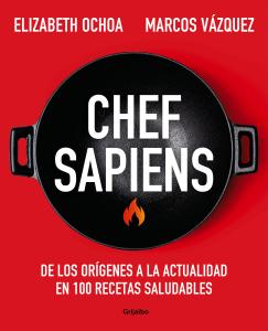 Chef sapiens