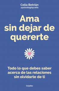 Ama sin dejar de quererte