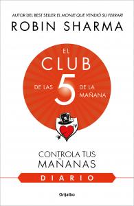 El diario de El Club de las 5 de la mañana