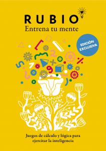 Juegos de cálculo y lógica para ejercitar la inteligencia (edición exclusiva) (R