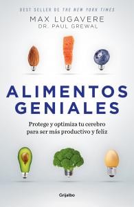 Alimentos geniales