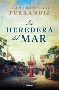 La heredera del mar