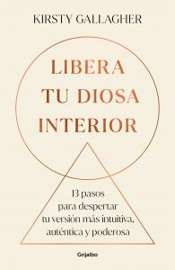 Libera tu diosa interior 