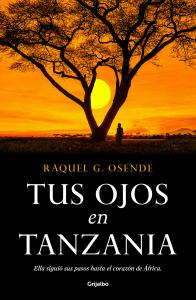 Tus ojos en Tanzania