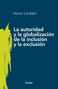 Autoridad y la globalización de la inclusión y la exclusión