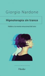 Hipnoterapia sin trance