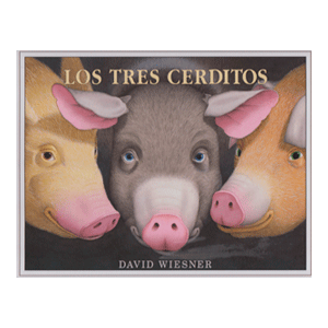 Los tres cerditos