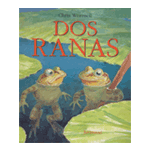 Dos ranas