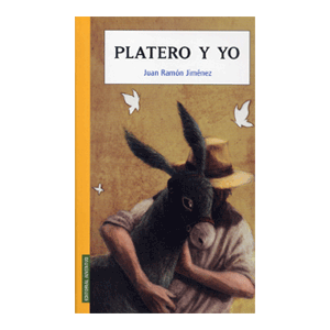 PLATERO Y YO