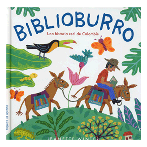 Biblioburro