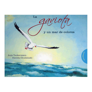 LA GAVIOTA Y UN MAR DE COLORES