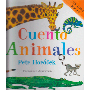 CUENTA ANIMALES