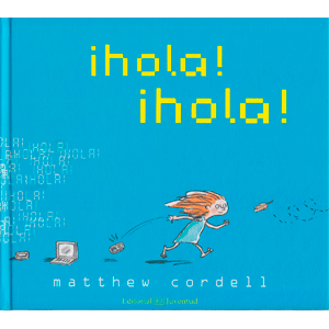 ¡HOLA HOLA!