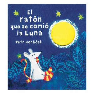 El ratón que se comió la luna