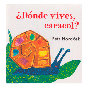 ¿DÓNDE VIVES CARACOL?