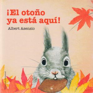 ¡El otoño ya está aquí!