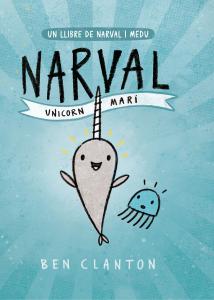 Narval. Unicorn Marí