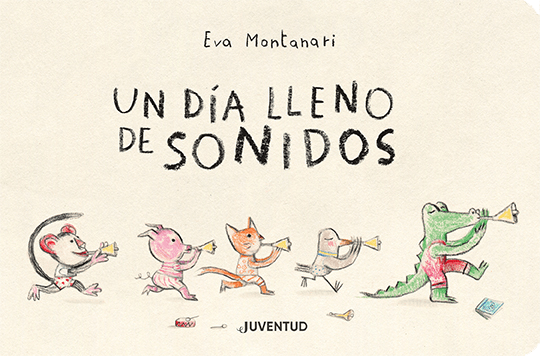 Un día lleno de sonidos