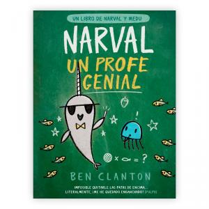 Narval 6 - un profe genial