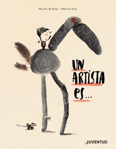 Un artista es...