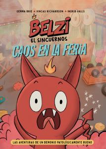 Belzi el Sincuernos: Caos  en la feria (1)