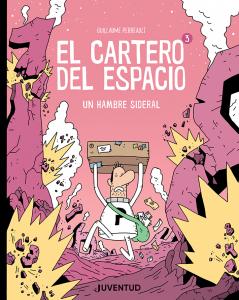 El cartero del espacio 3