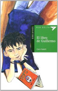 El libro de Guillermo