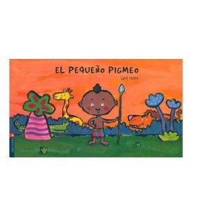 El pequeño pigmeo