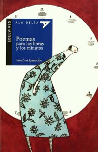 Poemas para las horas y los minutos. Edelvives