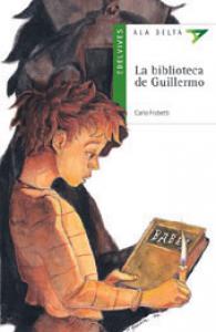 La biblioteca de Guillermo