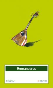 Romanceros