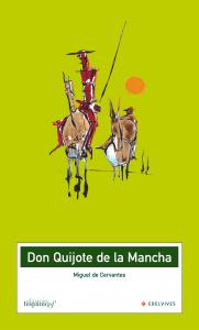 Don Quijote de la Mancha