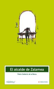 El alcalde de Zalamea