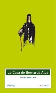 La casa de Bernarda de Alba