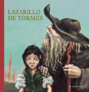 LAZARILLO DE TORMES. EDELVIVES