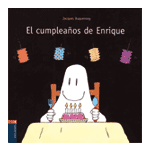 El Cumpleaños de Enrique