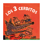 Los 3 cerditos