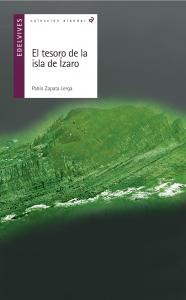 El tesoro de la isla de Ízaro