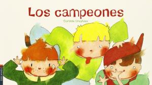 Los campeones