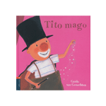 Tito mago