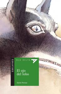 El ojo del lobo. Edelvives