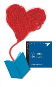 Um amor de libro.