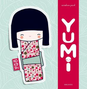 KOKESHI:YUMI