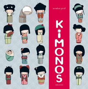 DI-KIMONOS