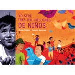 YO SERÉ TRES MIL MILLONES DE NIÑOS